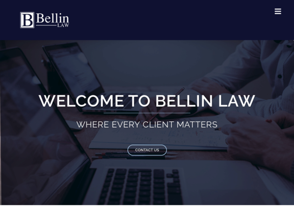 Bellin Law