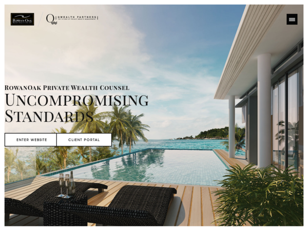 Rowanoak Wealth