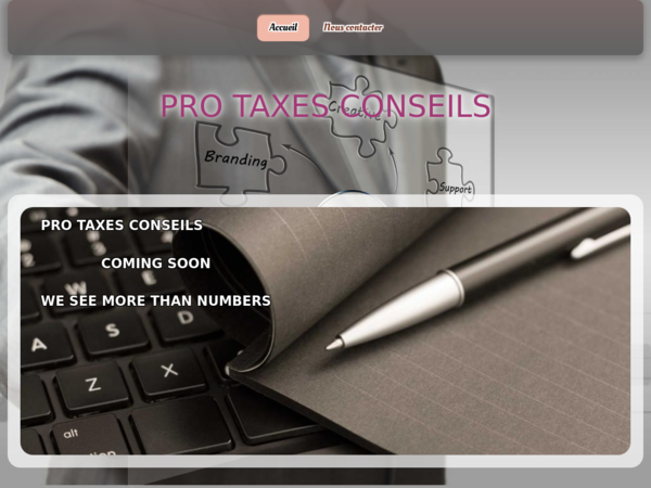 Protaxes Conseils