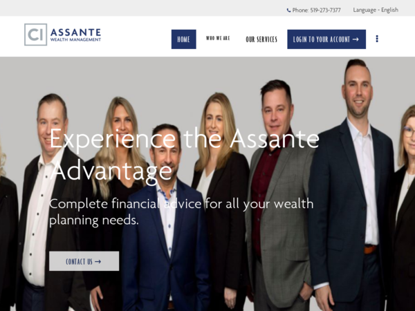 Wilkinson & Keller Financial Planning