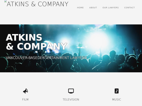 Atkins & Company