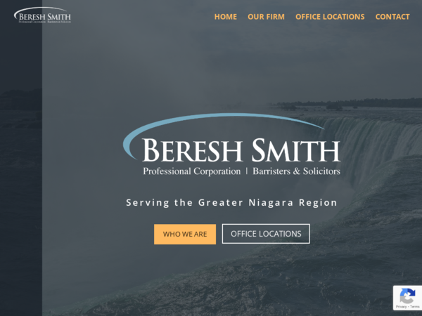 Beresh Smith Professional Corporation