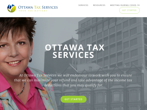 Ottawa Tax Services