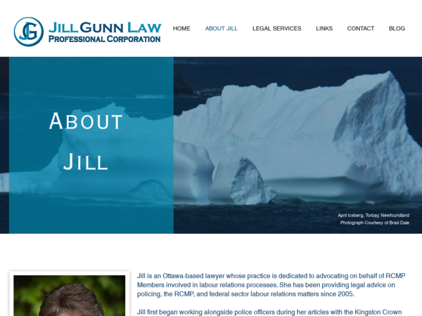 Jill Gunn Law Professional Corporation