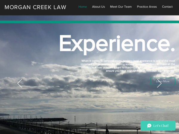 Morgan Creek Law