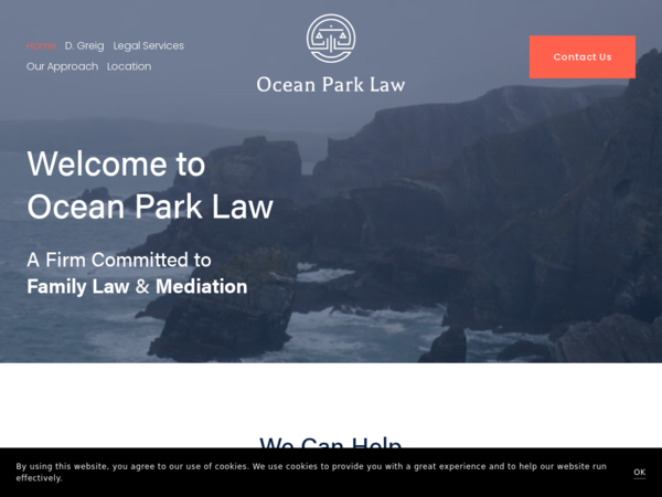 Ocean Park Law