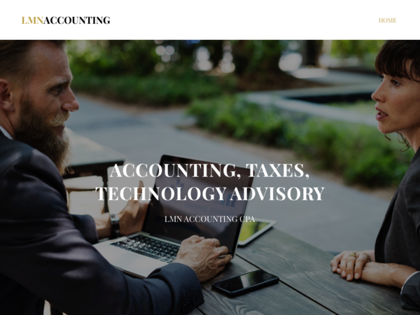 LMN Accounting CPA