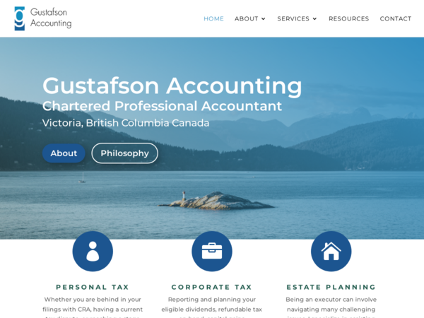 Gustafson Accounting