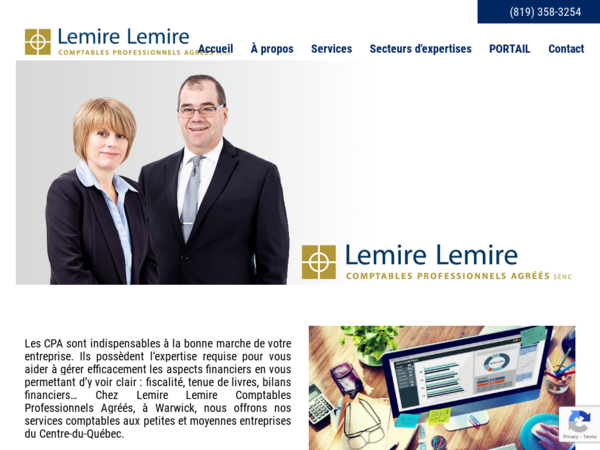Lemire Lemire