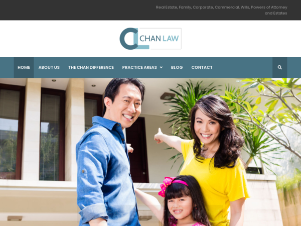 Chan Law