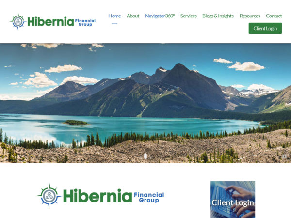 Hibernia Financial Group