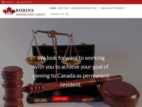Sheldon M. Robins, JD