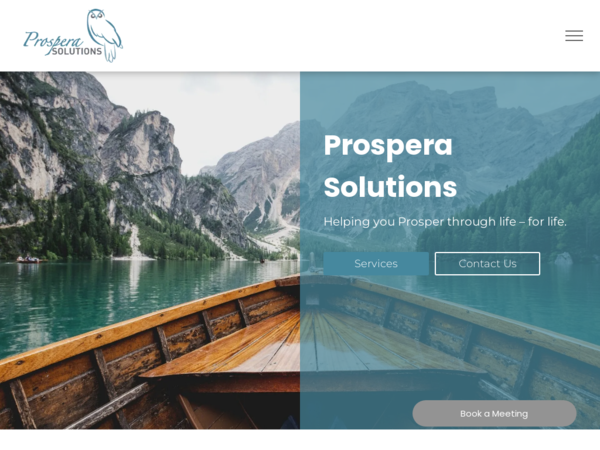 Prospera Solutions