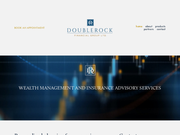 Doublerock Financial Group