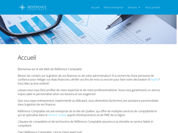 Comptabilite Informatique Dsm