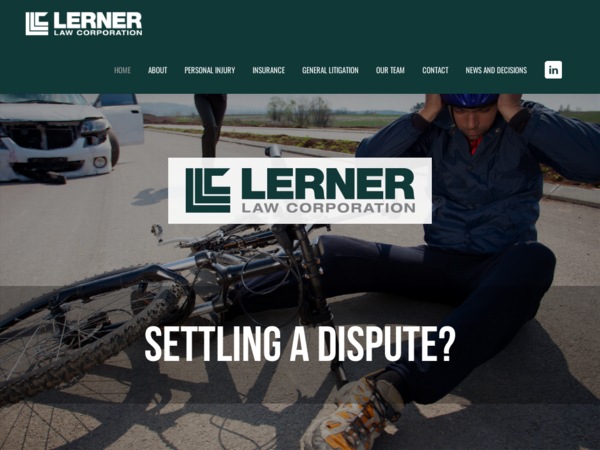 Lerner LAW Corporation