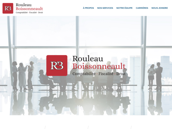 Rouleau Boissonneault Inc.