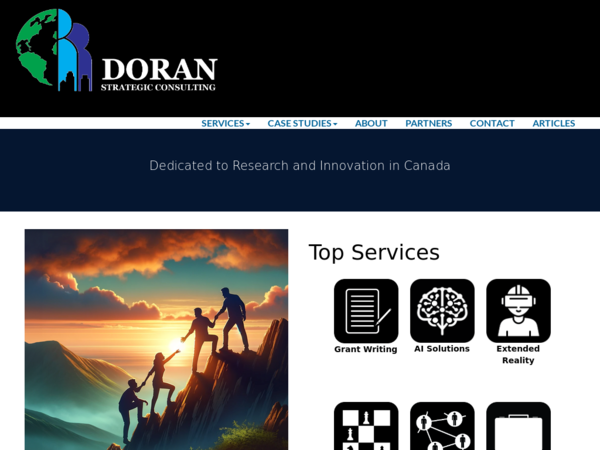 Doran Strategic Consulting