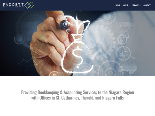 Padgett Business Services Saint Catharines