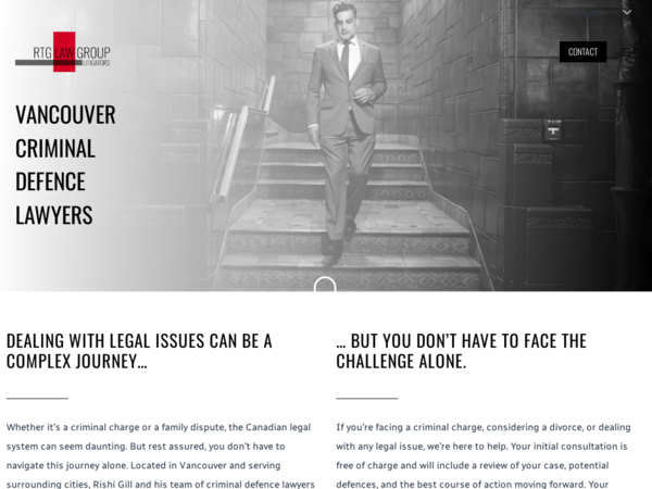 RTG Law Group