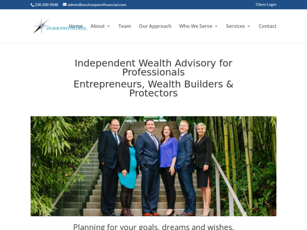Anchor Point Financial