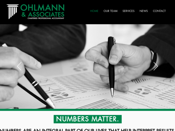 Ohlmann & Associates