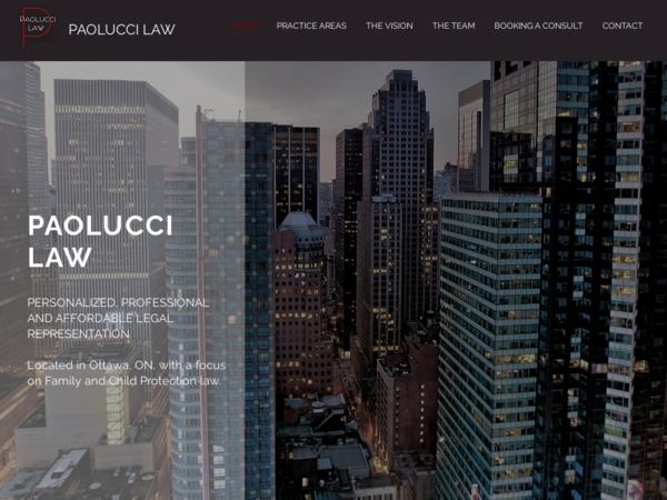 Paolucci Law