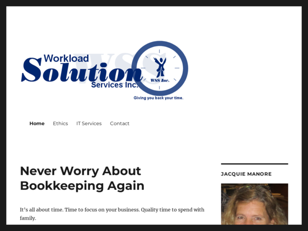 Workload Solution Services