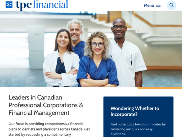 TPC Financial Group
