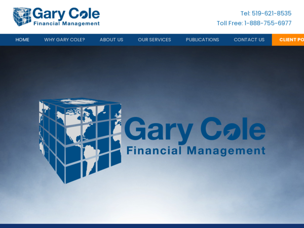 Cole Gary Financial Services