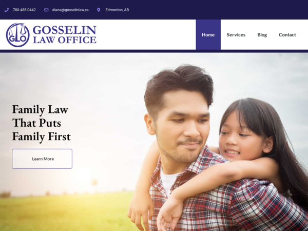 Gosselin Law Office