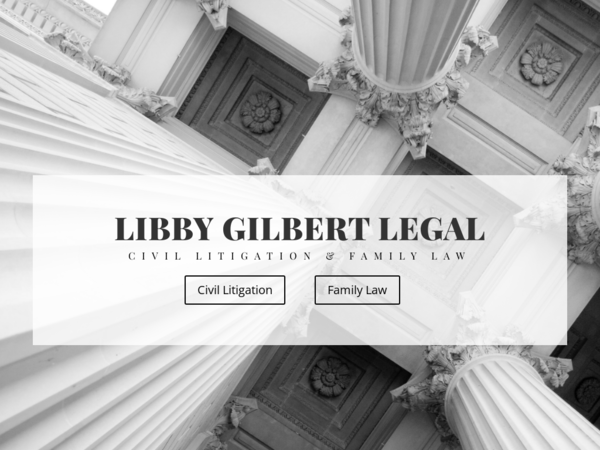 Libby Gilbert Legal
