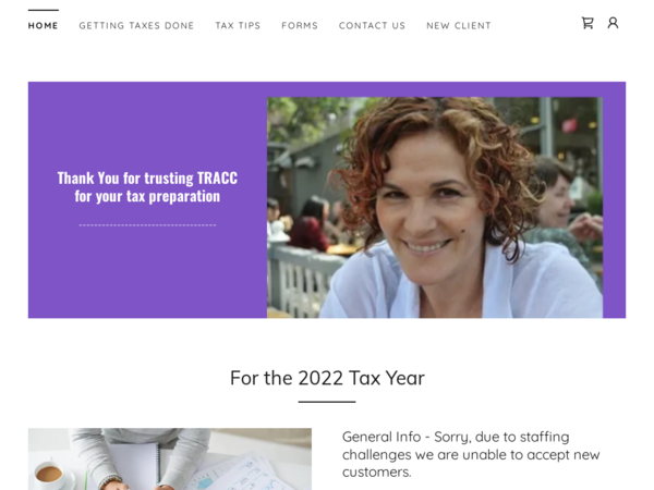 Tracc Accounting Services