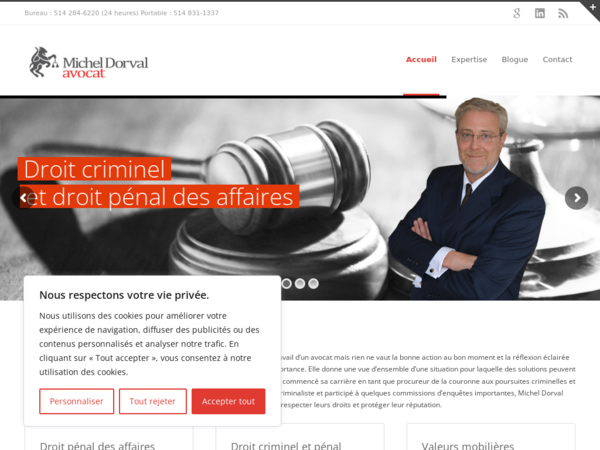 Latour Dorval Avocats