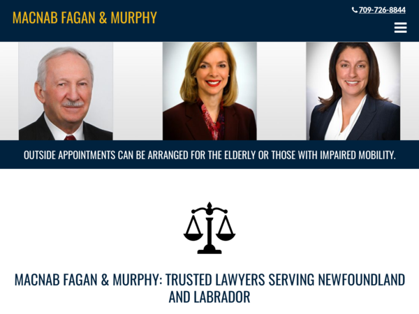 Macnab Fagan & Murphy