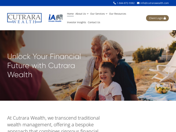 Cutrara Wealth