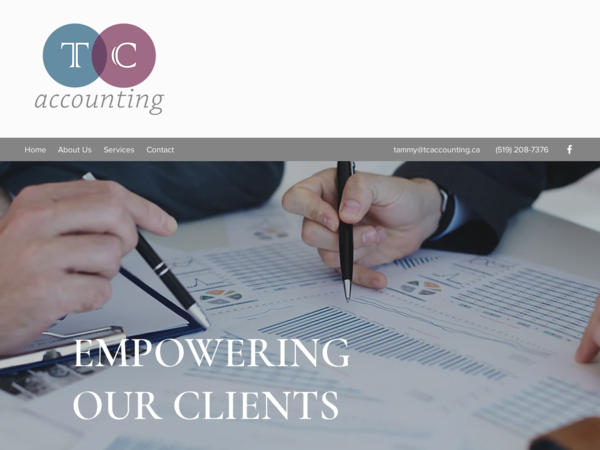 TC Accounting Professional Corporation