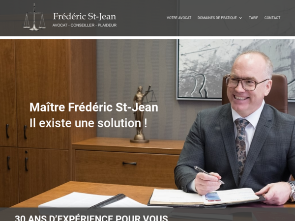 Frederic St-Jean