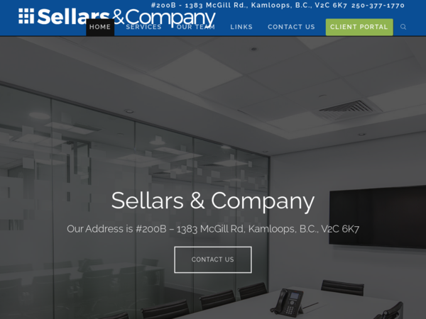 Sellars & Company