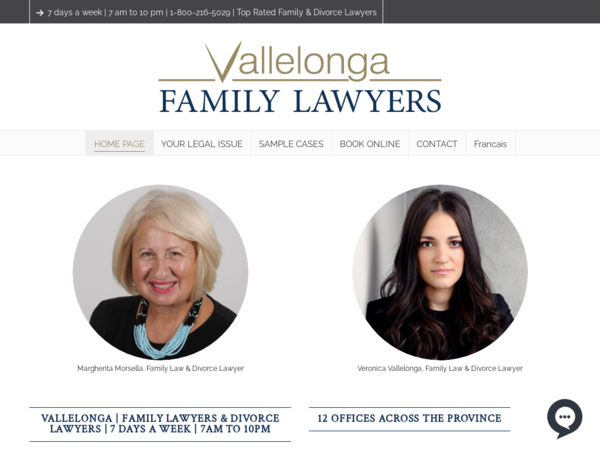 Csk, Family Law Lawyers