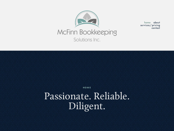McFinn Bookkeeping Solutions