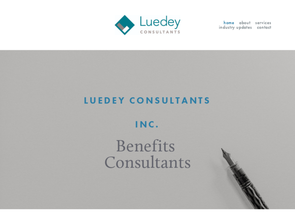 Luedey Consultants