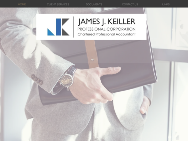 James J. Keiller Professional Corporation