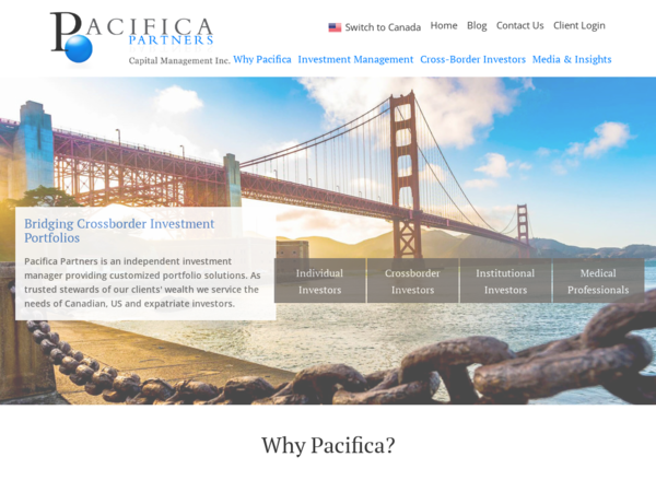 Pacifica Partners