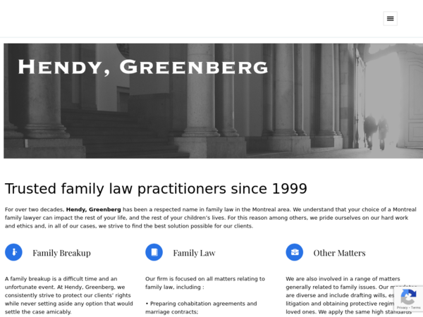 Hendy Greenberg