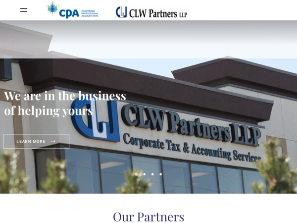 CLW Partners