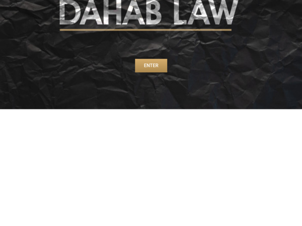 Dahab Law