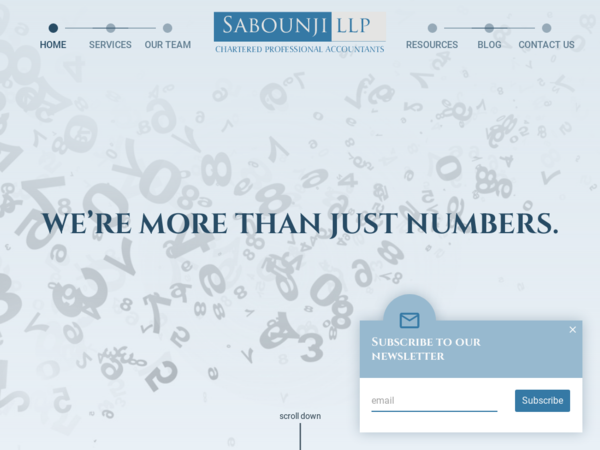 Sabounji