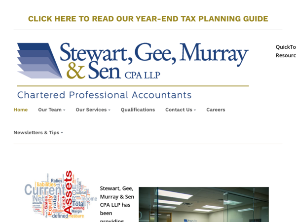 Stewart Gee & Associates