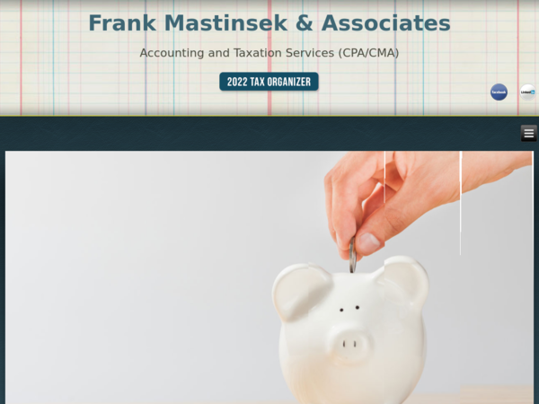 Frank Mastinsek & Associates
